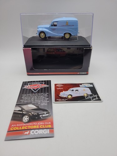 Corgi va00319 austin - 1:43,,