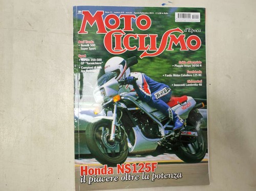 Motorcycling vintage 2015 - vintage, 8/9-2015