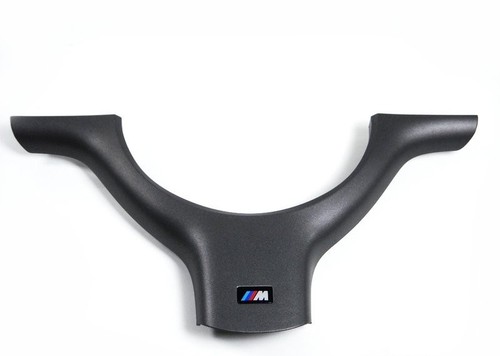 Bmw e46 steering wheel trim - e46,