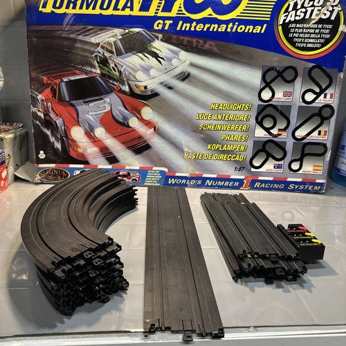 Tyco formula international - tyco, gt