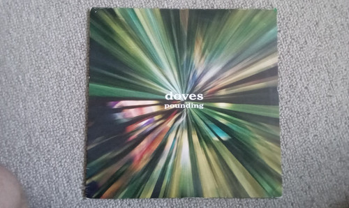 Doves pounding 2002 10 - -,