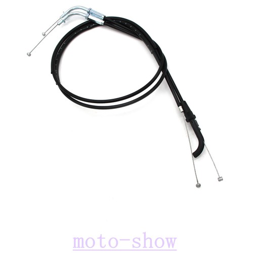Throttle cable for kawasaki - throttle,