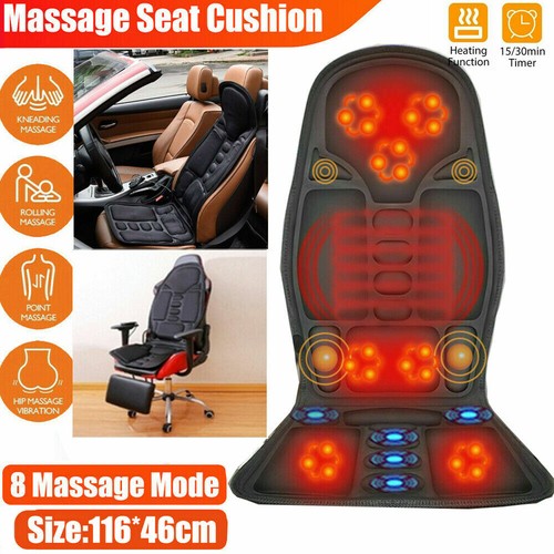 Full body back - seat, massager