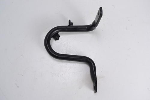 Left side crash bar honda - left,