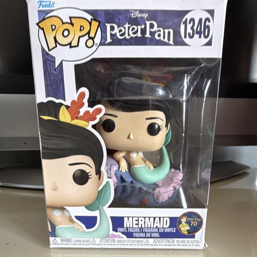 Funko pop disney peter pan - pop!,