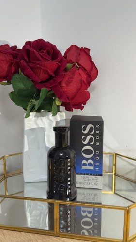 Hugo boss bottled edt spray - hugo,