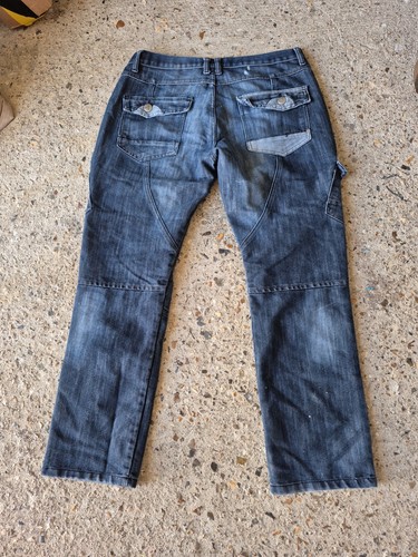 Airwalk men straight - men’s, leg