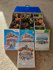 Skylanders Bundle - Figures