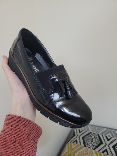 Womens reiker black - womens,