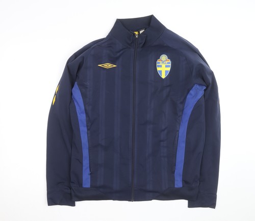 Umbro men navy blue sweden - umbro,