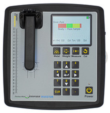 The Sigma Metalytics Precious Metal Verifier PMV Investor Full Small, Large, ...