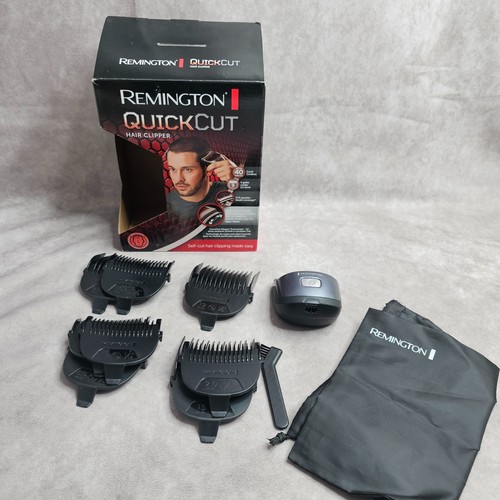 Remington quickcut hair - remington,