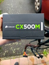Corsair CX500M ATX Power