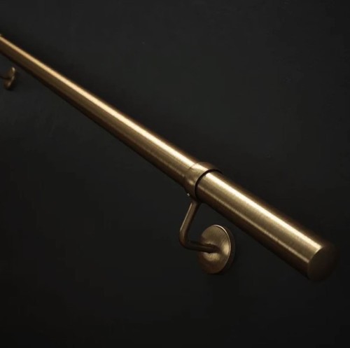Forgeworks stair handrail - handrail, kit