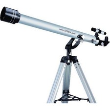 Seben Star Commander 900-60 Refractor Telescope
