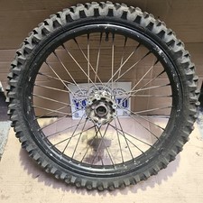 Yamaha Wr125 Wr125r Dt125r Dtr125 Dtr Dt125 Front Wheel Alloy Rim 