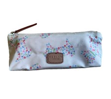 RADLEY Oilskin Alphabetti Dog