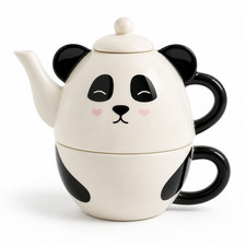 Topshop panda tea for - panda,