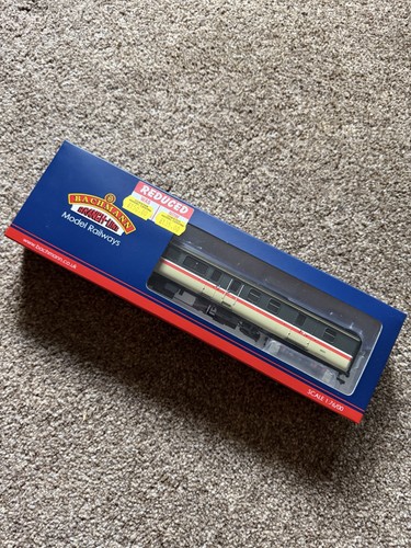 Bachmann 735adc mk2f - 39-735adc, br