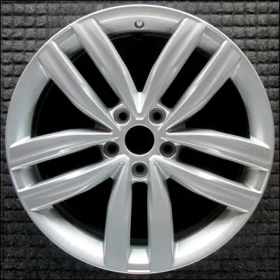 Volkswagen passat inch - 18,