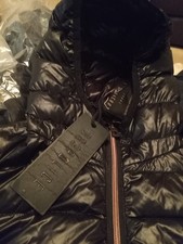 883 Police Downer Zip Hooded