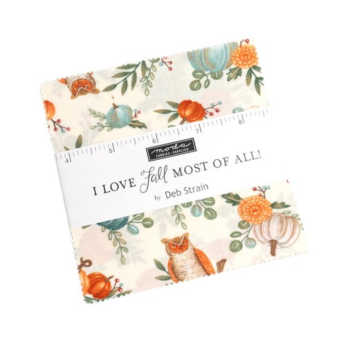Moda charm pack love - moda,