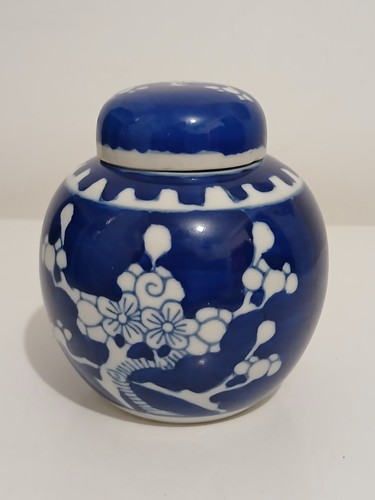 Chinese porcelain blue white - chinese,