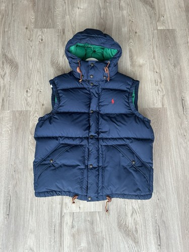 Polo ralph lauren puffer - polo,