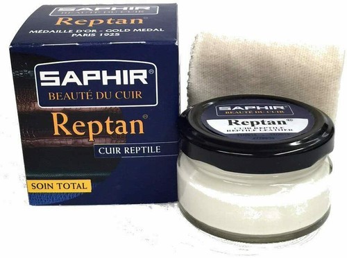 Saphir reptan 50ml jar for - reptan,