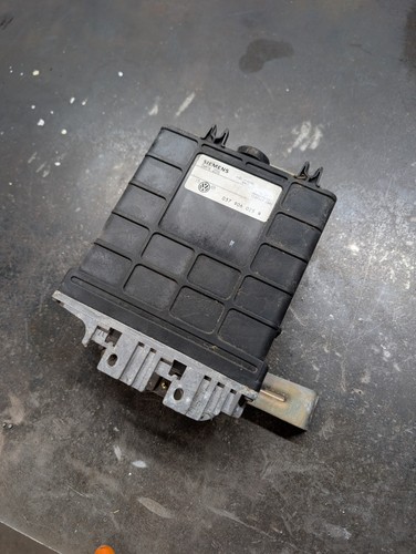 Mk3 golf gti ecu - 8v, agg