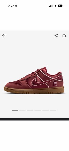 Kobe nike dunk low - kobe,