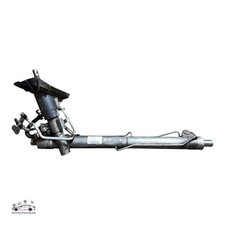 2012 VOLVO XC60 PAS POWER STEERING RACK 31387086