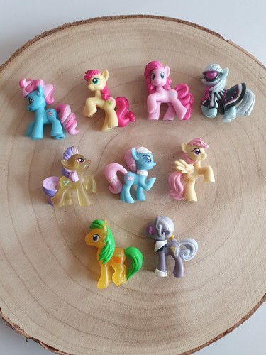 Little pony blind bag - pony, g4