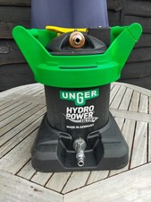 Unger Hydropower Ultra S Window Cleaning Di Resin Vessel