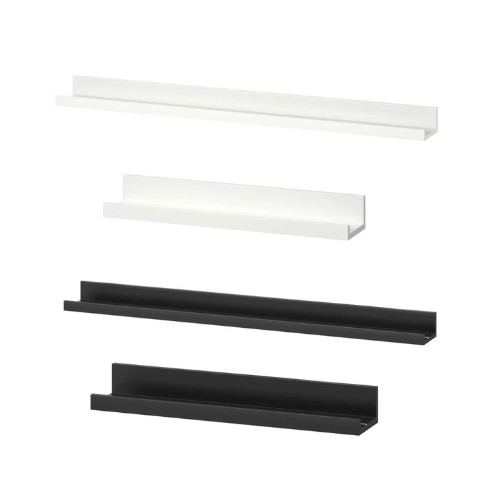 Ikea mosslanda picture - mosslanda, ledge