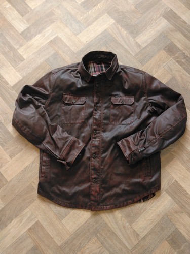 Bks unisex wax kevla - bks,