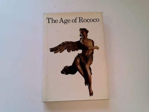 The age rococo - the, of