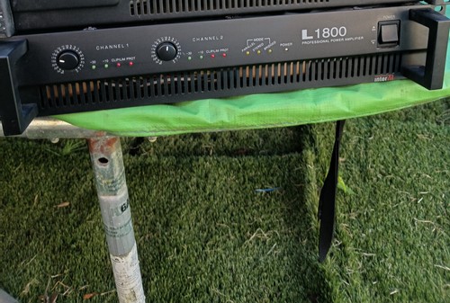 Inter l1800 professional - inter-m,