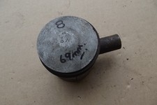 MATCHLESS G3L M16 350CC STD