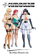 Eric Stanton: the Return of