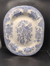 Antique Victorian Asiatic