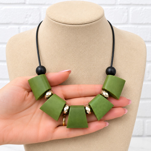 Chunky geometric statement - chunky,