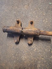 Bamford Stationary Engine Rocker