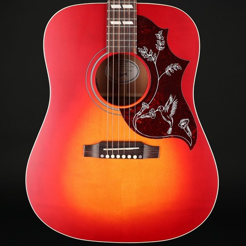 Gibson hummingbird special - hummingbird, in