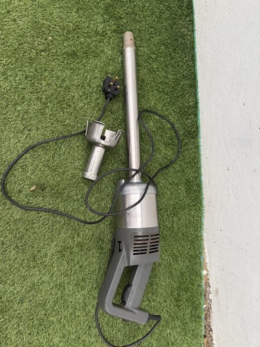 Robot coupe stick - stick, blender