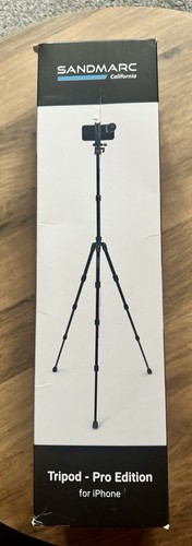 Sandmarc tripod pro edition - pro,