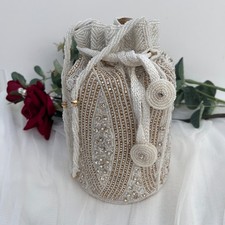  Indian Potli Bags Wedding