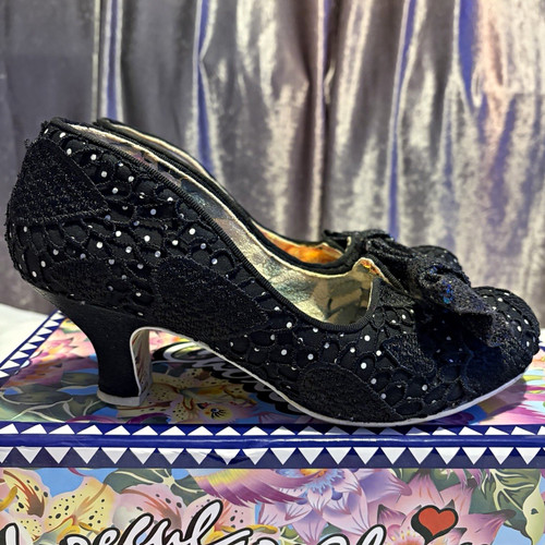 Irregular choice euro - euro, 40