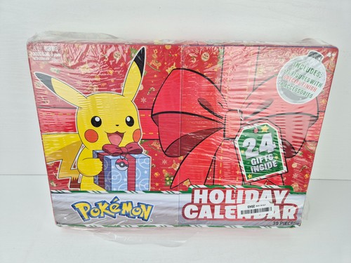 Pokemon 2021 holiday - 2021,