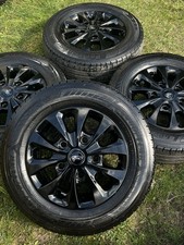 COMMERCIAL GLOSS BLACK FORD